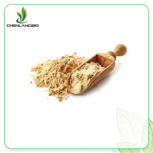 Ginseng Peptide